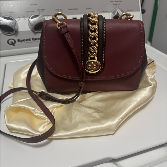 Coach Handbags - Coach Faye shoulder Strap bag